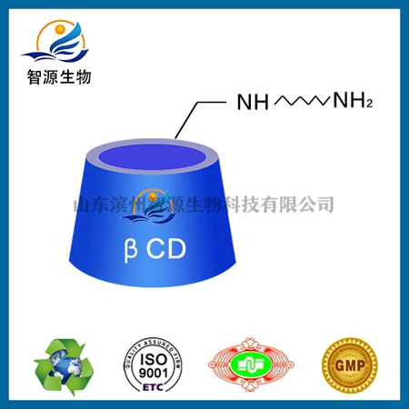 單(6-己二胺基-6-去氧)倍他環糊精